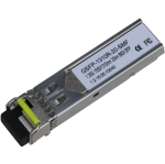 DAHUA (GSFP-1310R-20-SMF) 1G, TX1550nm, RX 1310nm, 20KM SFP MODÜL 