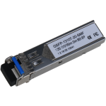 DAHUA (GSFP-1310T-20-SMF) 1G, TX1310nm, RX 1550nm, 20KM SFP MODÜL 
