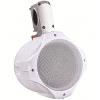 BOTS (BD-8000W) 20CM YUVARLAK TİP.TAVAN MONTAJLI BEYAZ TRAFOLU HOPARLÖR