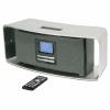 MIKADO (MD-28) IPOD+USB+SD+SAAT UZAKTAN KUMANDALI SPEAKER 
