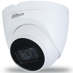 DAHUA (HAC-HDW1200TQ-0280B) 1/2.7 2MP 2.8MM 1080P HDCVI 4IN1 IP67 IR BULLET KAMERA-40MT.
