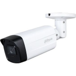 OUTLET DAHUA (HAC-HFW1200TH-I8-0360B) 1/2.7 2MP 3.6MM 1080P HDCVI 4IN1 IP67 METAL BULLET KAMERA-80MT