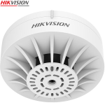 HIKVISION (HF-CH1) KONVANSİYONEL ROLELİ ISI DEDEKTÖRÜ (TABAN DAHİL)