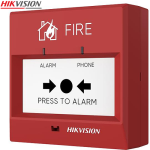 HIKVISION (HF-CMP1) YANGIN İHBAR KIRBAS BUTONU