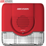 HIKVISION (HF-CSS1) KONVANSİYONEL YANGIN ALARM SİRENİ (FLAŞÖRLÜ)