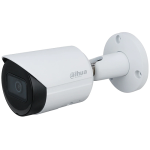 DAHUA (IPC-HFW1431S-S-0360B-S2) 1/3 CMOS 4MP 3.6MM IP67 IR BULLET STARLIGHT IP KAMERA-30MT. 