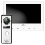 OUTLET DAHUA (KTA02) ANALOG VİLLA KİT 