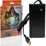 VALX (LA-20067) 20V 6.75A 135W (SARI DÖRT KÖŞE PİN) NOTEBOOK ADAPTÖR (LENOVO)