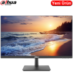 DAHUA (LM27-L200N) 27 INC 1920x1080 6.5MS FULL-HD VGA+HDMI MONİTÖR 
