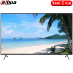 DAHUA (LM55-F400) 55 inç 3840x2160 9.5MS 60Hz 3xHDMI/USB +VESA +SPEAKER 7/24 MONITOR