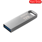 KIOXIA (LU366S128GG4) 128GB USB 3,2 GEN 1 BELLEK