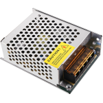 MERVESAN (MRW-60-12) 12V 5A 60W SMPS ADAPTÖR 