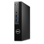 DELL OPTIPLEX (N016O3000MFF_VP_U) i5-12500T 16GB 512GB-SSD FREEDOS HAZIR PC 