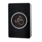 NOVACOM (NC-NC-NT01P) NO TOUCH IP 66 TEMASSIZ BUTONU 