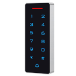 NOVACOM (NC-SWP06TU) STAND-ALONE ROLELİ PROXIMITY ŞİFRE+KART+WIFI İÇ ORTAM OKUYUCU (TUYA DESTEKLİ) 