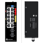 STONET (NIS3012GHP) 8 PORT POE 10/100 POE 2XSFP+2XGIGABIT ETERNET 96W POE SWITCH 