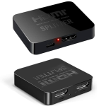 NOVACOM (NVC-HDSP2P) 1/2 HDMI ÇOKLAYICI 4K