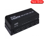 NOVACOM (NVC-HDSQP4) 1/4 HDMI ÇOKLAYICI SPLINTER