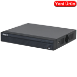 DAHUA (NVR2104HS-4KS3) 4 KANAL 4K 1x20TB 1xHDMI 1xVGA 2xUSB 1xRJ45 NVR KAYIT 