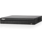 DAHUA (NVR2104HS-P-T) 4 KANAL 1x8TB 8MP/1080P H265 1xHDMI 1xVGA 2xUSB 1xRJ45 POE NVR KAYIT 