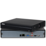 DAHUA (NVR4116HS-4KS3) 16 KANAL 1x10TB 12MP DESTEKLİ H265 NVR 