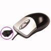 EVEREST (SM-330S) 3B/1T SERİ KABLOLU OPTICAL SİYAH-GÜMÜŞ MOUSE