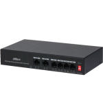 DAHUA (PFS3006-4ET-36) 6 PORT 10/100 36W POE YÖNETILEMEZ SWITCH