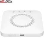 HIKVISION (PG1-WF/R8) KABLOSUZ YANGIN ALARM KONTROL PANELİ RF+WIFI