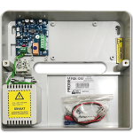 DORUK (PGK-1210) 13.8VDC 1A KESİNTİSİZ GÜÇ KAYNAĞ