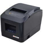 XPRINTER (XP-Q901) TERMAL - KESİCİLİ FİŞ-POS YAZICI (USB+LAN) 