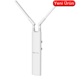 RUIJIE (RG-RAP52-OD) WIFI 5 AC1300 DUAL-BAND OUTDOOR ACCESS POİNT