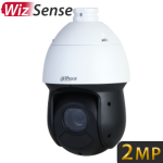 DAHUA (SD49216DB-HNY) 2MP 16X OPTIK WIZ SENSE 120DB WDR 256 SD IP IR PTZ KAMERA 100MT.