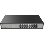 STONET (ST3116GS) 16 PORT 10/100/1000 RACK MONTAJ SWITCH 