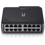 STONET (ST3116P) 16 PORT 10/100 SWITCH 