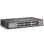STONET (ST3124GS) 24 PORT 10/100/1000 RACK MONTAJ SWITCH 