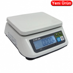 CAS (SWII-30EW) 30KG TERAZİ