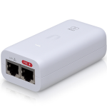 UBNT (U-POE-AF) 48V 0.32A GIGABIT POE ADAPTÖR