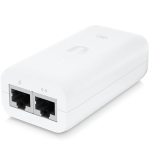 UBNT (U-POE-AT) 48V 0.65A GIGABIT POE ADAPTÖR (U6-L6/U6-PRO UYUMLUDUR)