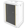 FREELINK (U1200) 20U DUVAR TİP W=600 D=450mm DUVAR TİP BEYAZ KABİN 