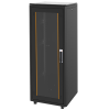 FREELINK (U1360) 36U DİKİLİ TİP W=600 D=600mm DİKİLİ TİP SİYAH KABİN 