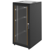 FREELINK (U1362) 36U DİKİLİ TİP W=800 D=800mm DİKİLİ TİP SİYAH KABİN 