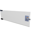 FREELINK (U1501) 4U 520x400mm SOHO TİP KABİN CAMI 