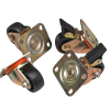 FREELINK (U5002) DİKİLİ TİP KABİN TEKERLEĞİ 