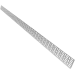 FREELINK (U6331) 20U KABLO KANALI ÇINKO KAPLAMALI W=1000MM