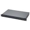 FREELINK (U9106) F/O ST SIMPLEX 24 PORT 19 INC 1U PATCH PANEL KIZAKLI TİP SONLAN. KUTUSU KASET DAHİL