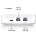 UBNT (UXG-LITE) UNIFI SECURUTY GATEWAY 1 PORT