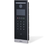 OUTLET DAHUA (VTO6521H-D) 4.3 INC APARTMAN TİPİ ZİL PANELİ DOKUMANTİK IP65 (PROX.KART+ŞİFRE+KUMANDA)