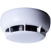 TEKNİM (TFD-3940) PİLLİ OPTİK DUMAN+ISI DEDEKTÖRÜ (KOMBİNE) (KONVANSİYONEL YANGIN PANELLERİ İÇİN)