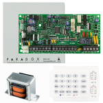 PARADOX (SP4000) ALARM PANELİ (SP4000 PANEL+METAL KUTU)