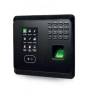 MAVİSOFT (MX-F100) (YÜZ TANIMA+PARMAK İZİ+KART+ŞİFRE) PDKS GEÇİŞ SİSTEMİ 